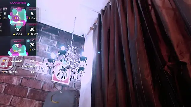 MariyaNovakie 라이브 XXX 채팅