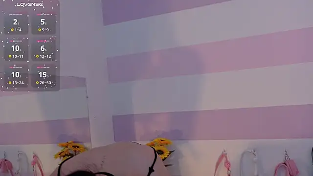 Chat XXX ao vivo de Catwhite_