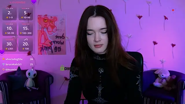 liana_kisses Live XXX-chat