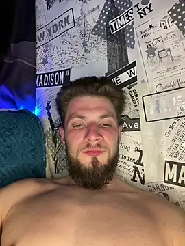 Pokazy przed kamerką – JimmiBoomBoom