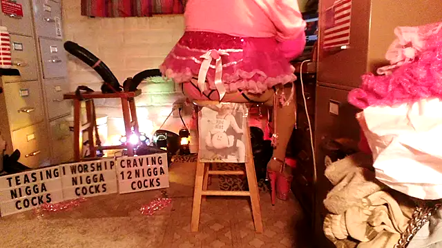 عرض كام tgirljillforbbc