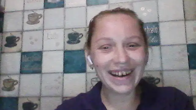 แชท XXX สดของ Anna_wey