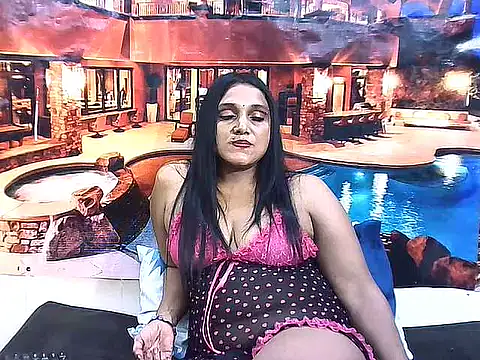 Živý XXX chat IndianSexyLady20
