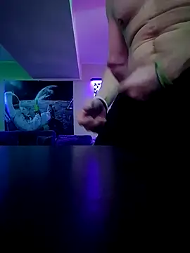 Chatroom XXX en direct de chronic_vibez