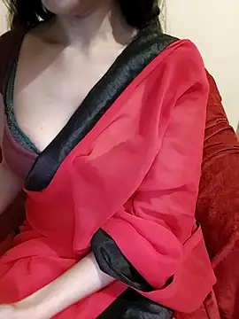 snwflk's Webcam Show