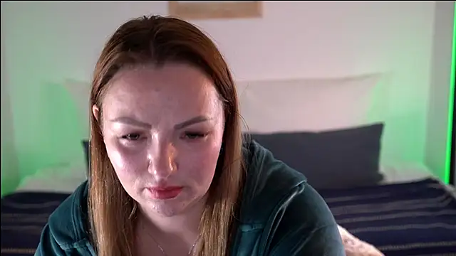 marrygrayes: онлайн-секс-чат