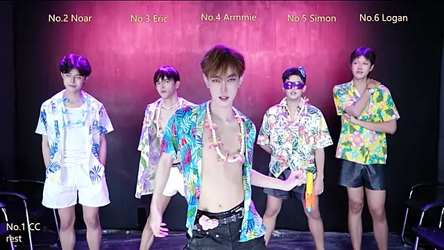 Chat XXX en directo de Queen-Vibe