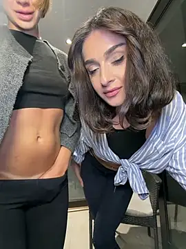 italianPassion Show in webcam