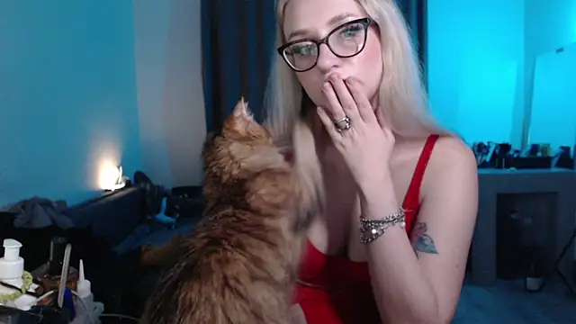 Czat XXX na żywo – welliza