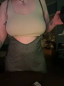 Granlady7 라이브 XXX 채팅