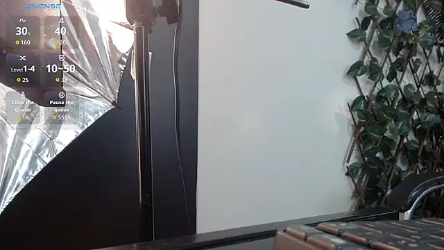 Živý XXX chat tinisweet