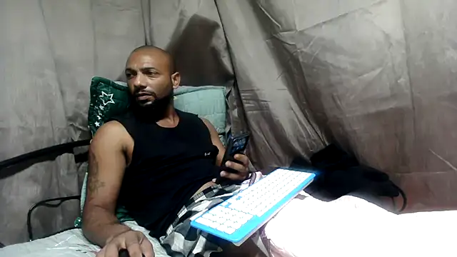 Camodick's Live XXX Chat