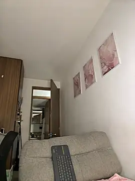 DulceLenns' Live XXX Chat