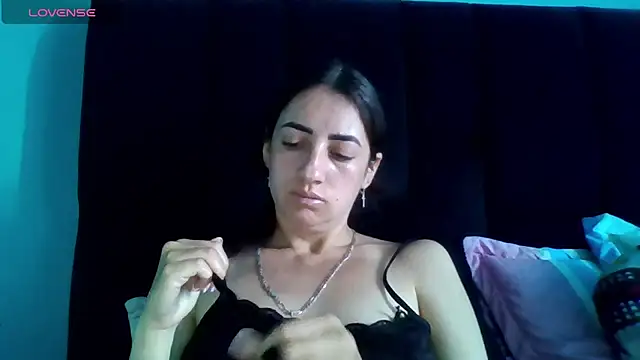 Czat XXX na żywo – Salo_Heaven