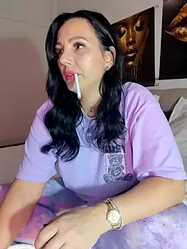 Show Webcam de ReiyaRey