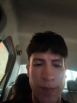 _Tomy08calderon 网络视讯表演