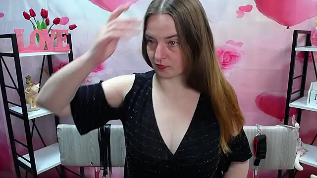 FreyaDak 现场XXX聊天