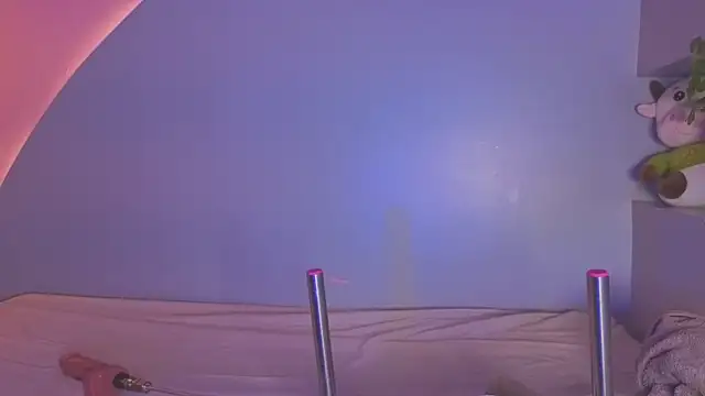 CandelaCool_ – Live XXX-chat