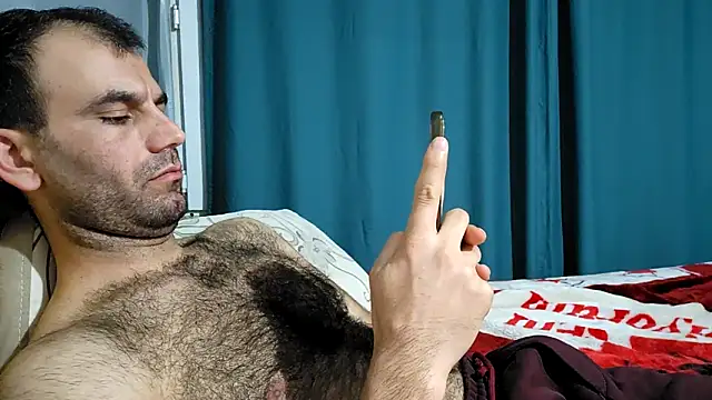 Apooabe Obrolan Langsung XXX