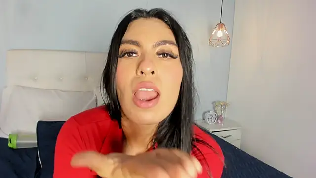 Anny_mayyer – Live XXX-chat