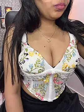 escape_with_me 웹캠 쇼