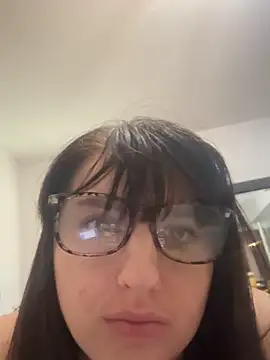 Courtneysinclair's Webcam Show