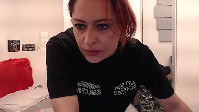 eva_twiss Chat XXX in diretta