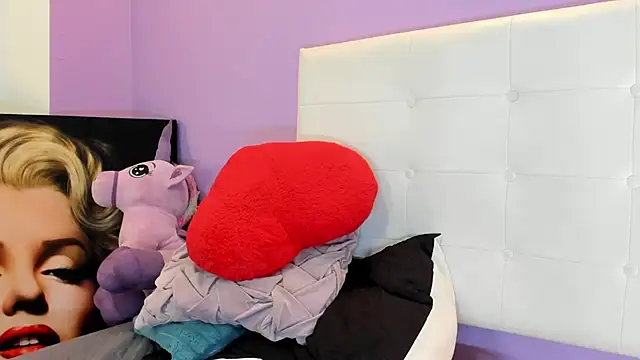 Charlotte11-11 Live XXX-Chat