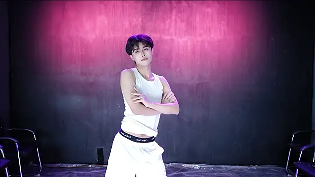 Queen-Vibe Webcam Show