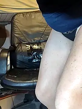 ivanperistil Pertunjukan Webcam