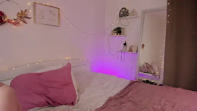 Chat XXX en directo de Anna_Sinner