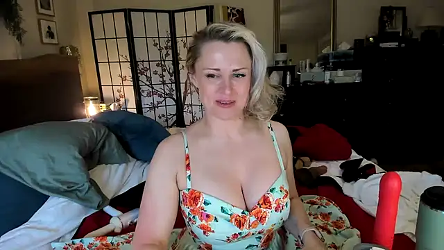 AlwaysAffirming's Live XXX Chat