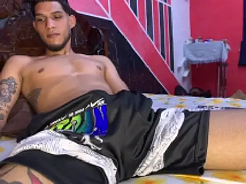 tanned_boy 라이브 XXX 채팅