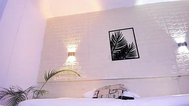 millie_brown21 Chat XXX in diretta