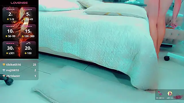 Chat +18 de EmilyySaenz ao vivo