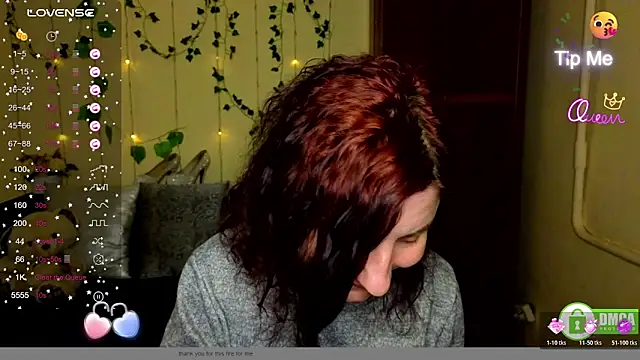 Chat XXX en directo de Muse_kitty_jenia