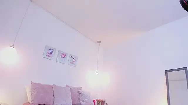 XXX chat uživo modela ibella7