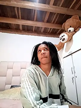 Zaira_Rose_ Chat XXX in diretta