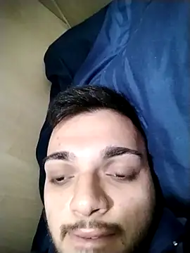 Francescodicristina44 Adlı Modelin Web Kamerası Şovu