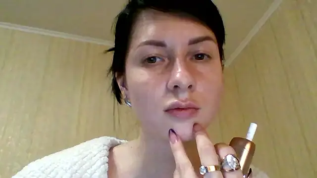 Вебкам-шоу _DarkMajesty_