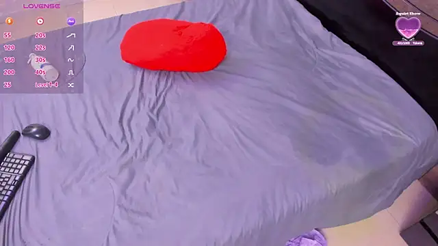 SammyDanger_'s Live XXX Chat