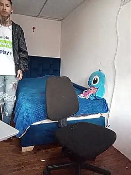 Tattoboy19cm Obrolan Langsung XXX