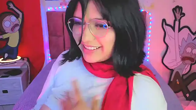 saragon1 Chat XXX in diretta