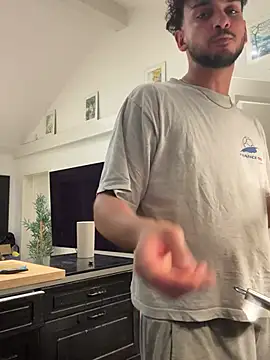 Gipsyboysteve Show in webcam