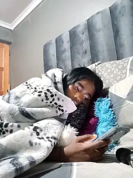 ExoticCandyx's Live XXX Chat