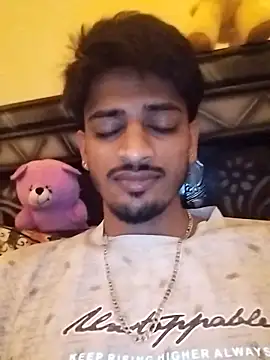 Show Webcam de Wild_Vassu