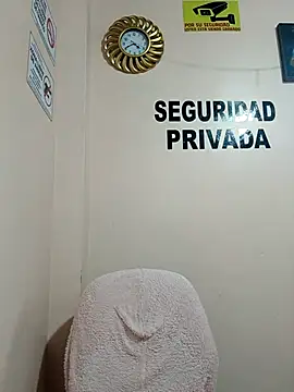 Hannah-colx 现场XXX聊天