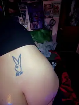 Milfshortcakes Chat XXX in diretta