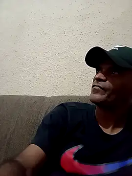 Show de webcam de JeffersonRay