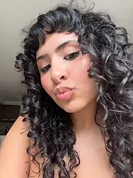 SugarTroubl33 Obrolan Langsung XXX